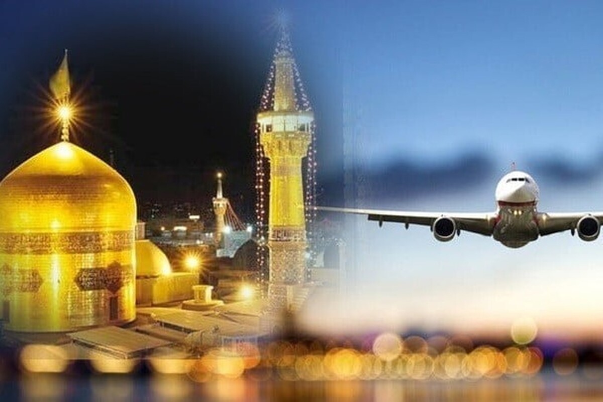 رئیس هیئت‌مدیره انجمن صنفی دفاتر و شرکت‌های خدمات مسافرتی خراسان رضوی گفت: برای شهر مشهد که شهری زائر‌پذیر‌ است، باید بسته سفر با نرخ متفاوت‌تر و منصفانه‌تری اعمال شود.