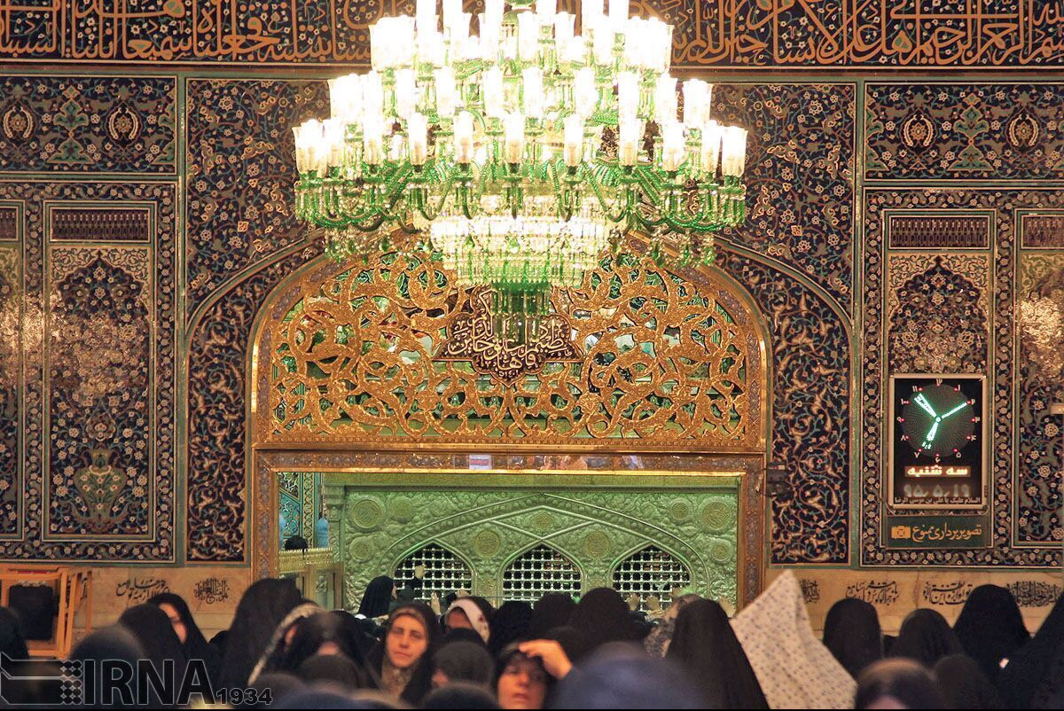 رئیس سازمان علمی و فرهنگی آستان قدس رضوی گفت: امیدواریم تا پایان شهریورماه، سند ملی زیارت رونمایی شود و با نظر مساعد ریاست جمهوری و اعضای شورای عالی انقلاب فرهنگی به مرحله تصویب و اجرا برسد.