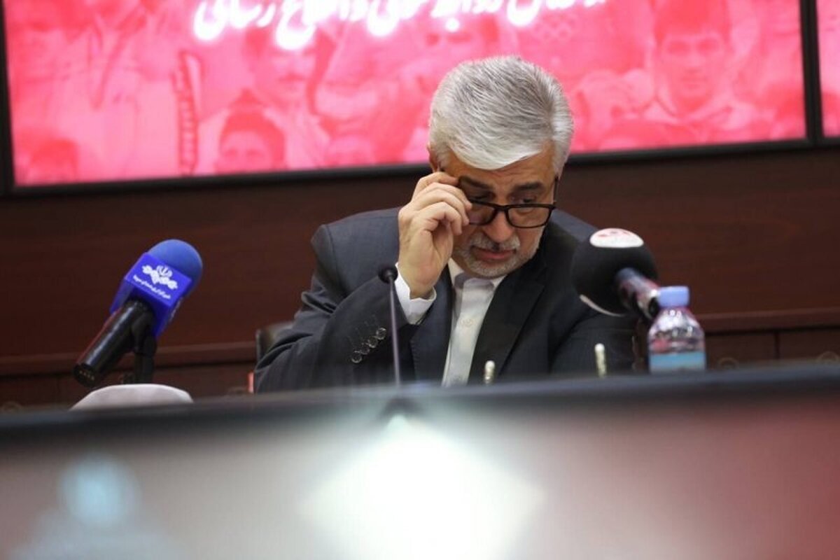 سجادی: حذف استقلال و پرسپولیس قطعی نیست!