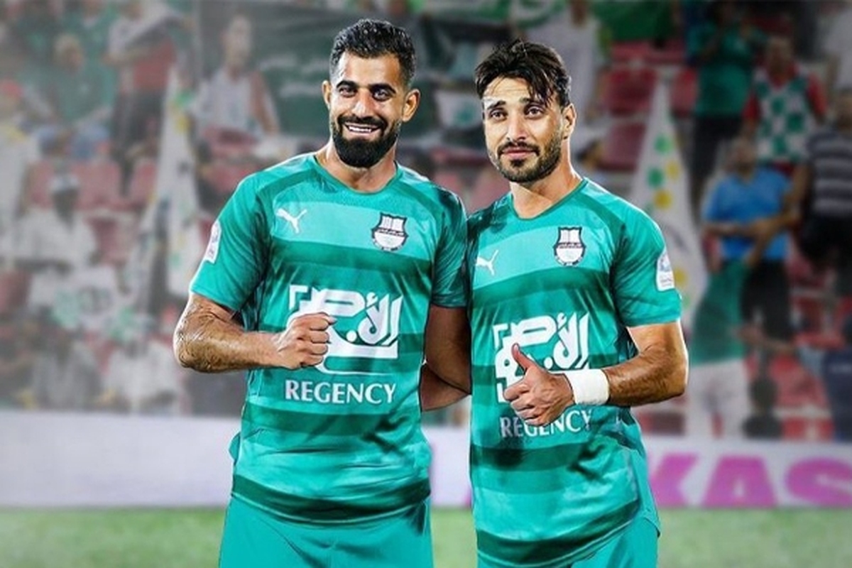 باشگاه پرسپولیس با دردسر جدید مواجه شده است.