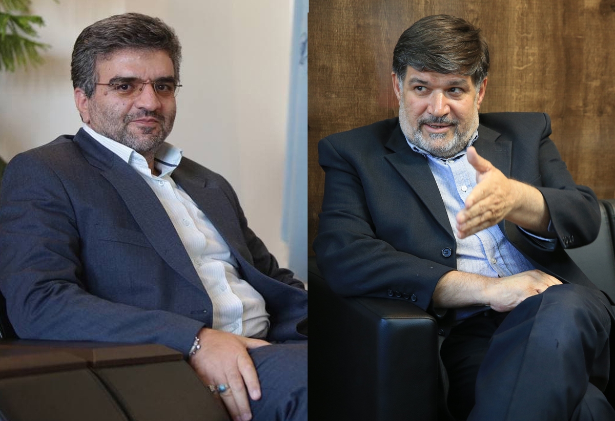 علیرضا تاج فیروز با حکم حمید سجادی بعنوان سرپرست اداره کل ورزش و جوانان استان خراسان رضوی انتخاب شد.