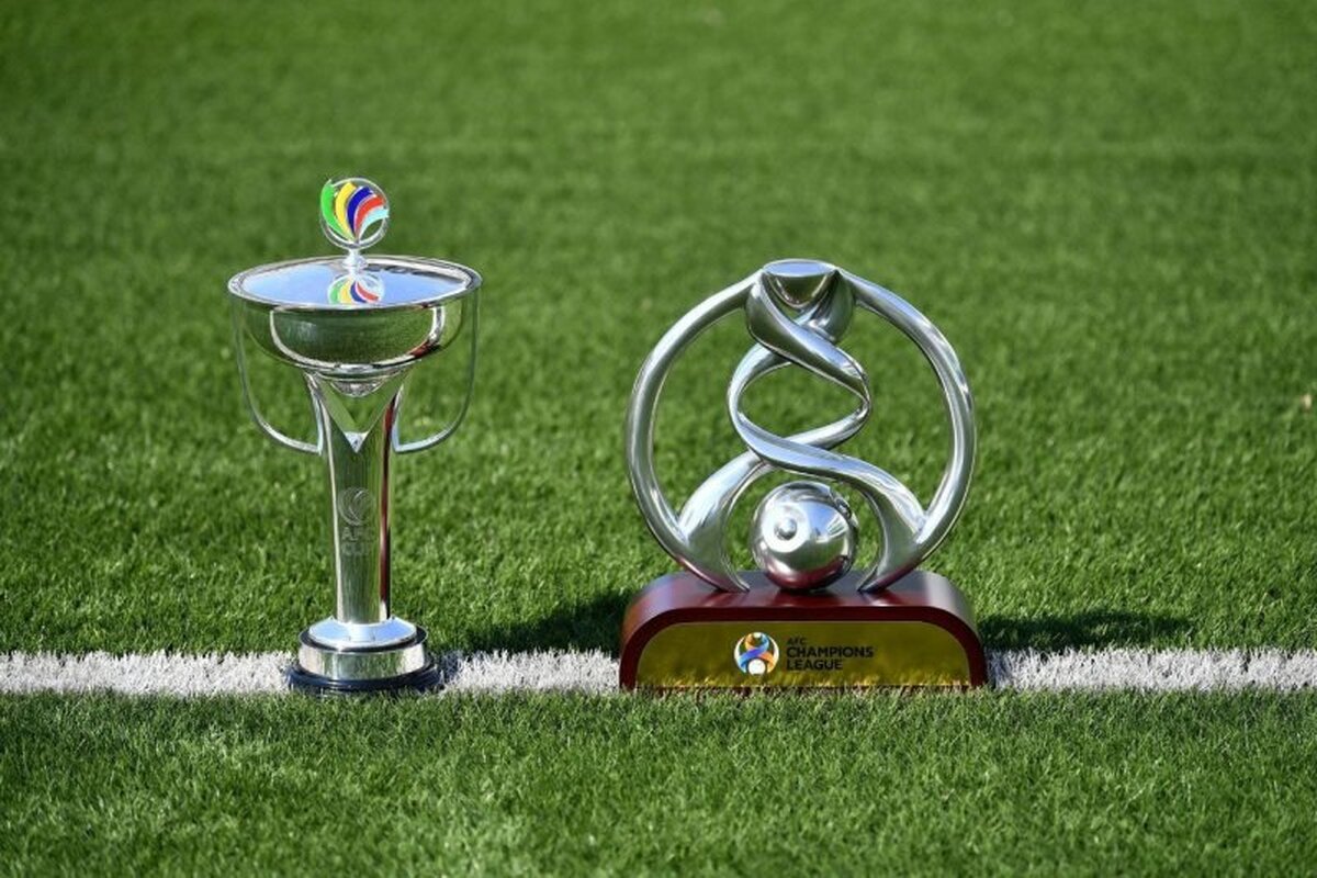 با اعلام رسمی AFC، ایران در سطح نخست لیگ قهرمانان آسیا دارای سهمیه ۲+۱ و در سطح دوم دارای یک سهمیه مستقیم خواهد بود.