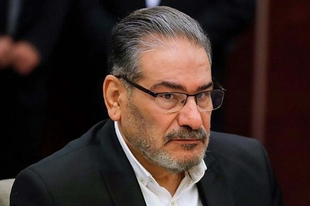 یک پایگاه خبری از قصد دبیر شورای عالی امنیت ملی برای کناره‌گیری خبر داد.