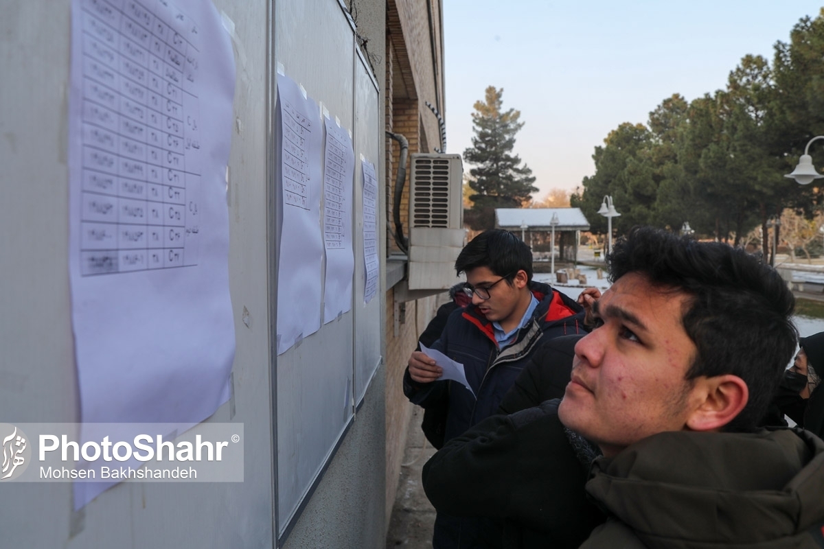 مدیرکل روابط عمومی سازمان سنجش آموزش کشور از ثبت نام یک میلیون و ۱۱۹ هزار داوطلب برای شرکت در نوبت دوم کنکور ۱۴۰۲ خبر داد.