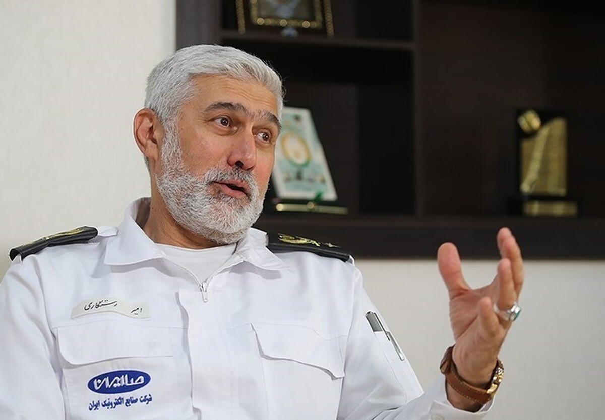 مدیرعامل شرکت صنایع الکترونیک ایران از هک دو هواپیمای جاسوسی دشمن توسط سامانه‌های جنگ الکترونیک ایرانی در نزدیکی مرز‌های هوایی کشورمان خبر داد.