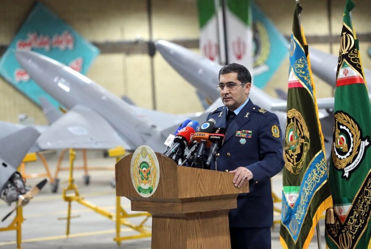 رئیس سازمان صنایع هوایی وزارت دفاع گفت: بعد از آغاز جنگ اوکراین، روس‌ها به ما مراجعه کردند و از ما پرسیدند که چگونه ناوگان هوایی خود را آماده نگه داشته‌اید و این مراجعه اهمیت و بزرگی کار سازمان صنایع هوایی را نشان داد.