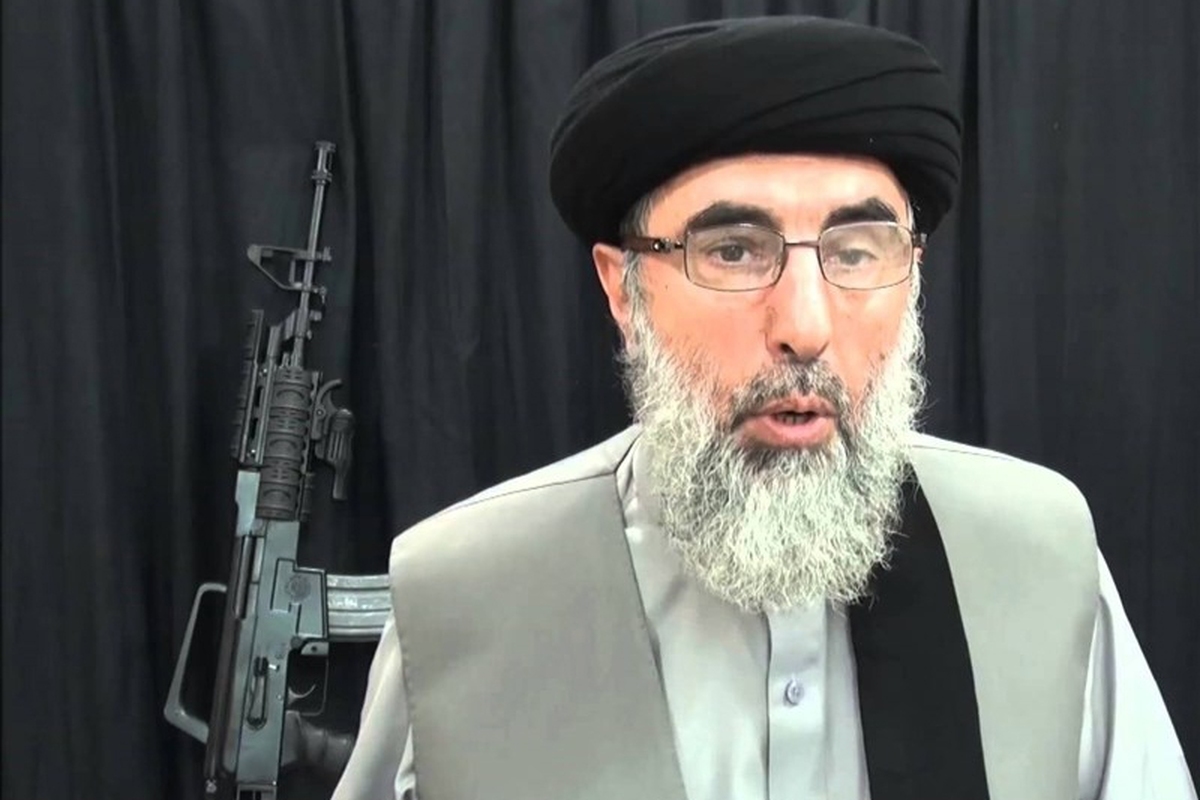  گلبدین حکمتیار، رئیس حزب اسلامی افغانستان گفت: افغانستان هنوز در اشغال آمریکا به سر می‌برد.