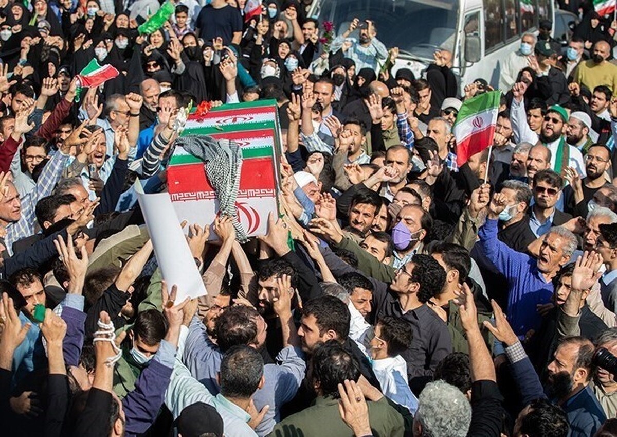 فرمانده کمیته جستجوی مفقودین ستاد کل نیرو‌های مسلح با اشاره به جزئیات تشییع و تدفین شهید تازه تفحص شده اقلیت دینی در تهران گفت: روز چهارشنبه مراسم وداع با پیکر شهید در معراج‌الشهدا برای عموم مردم برگزار خواهد شد.