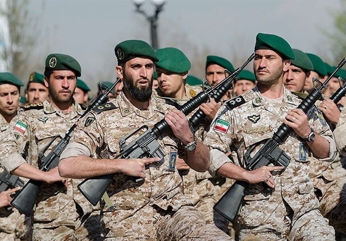 فرمانده تیپ ویژه صابرین سپاه تغییر کرد+ جزئیات