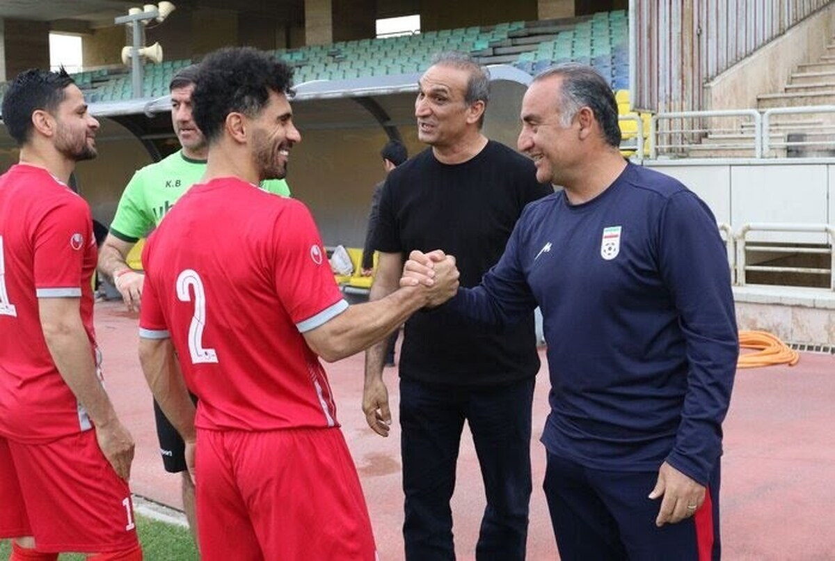 باشگاه پرسپولیس در خطر از دست دادن چند مهره مهم خود است.