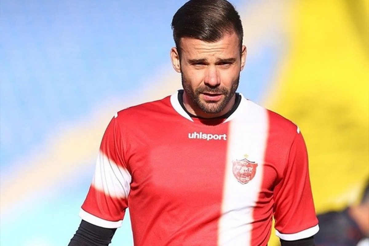 باشگاه پرسپولیس دیگر به رادوشویچ پرداختی نخواهد داشت.
