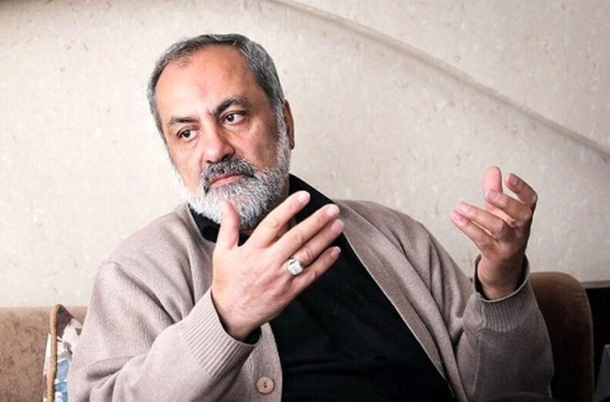 فردا سه‌شنبه ۶ اردیبهشت آئین نکوداشت عماد افروغ در تالار وحدت برگزار می‌شود.