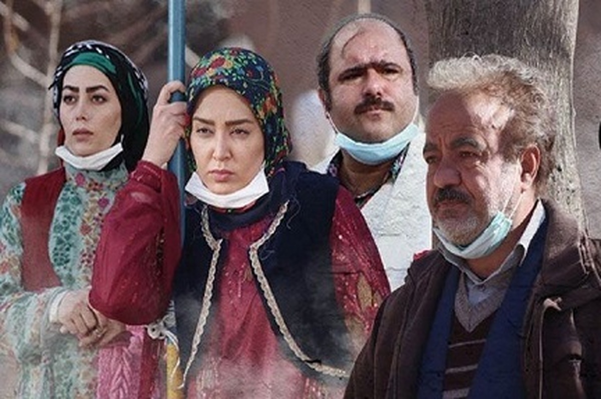 امشب پشت صحنه فصل چهارم «نون خ» روانه آنتن شبکه یک می شود.