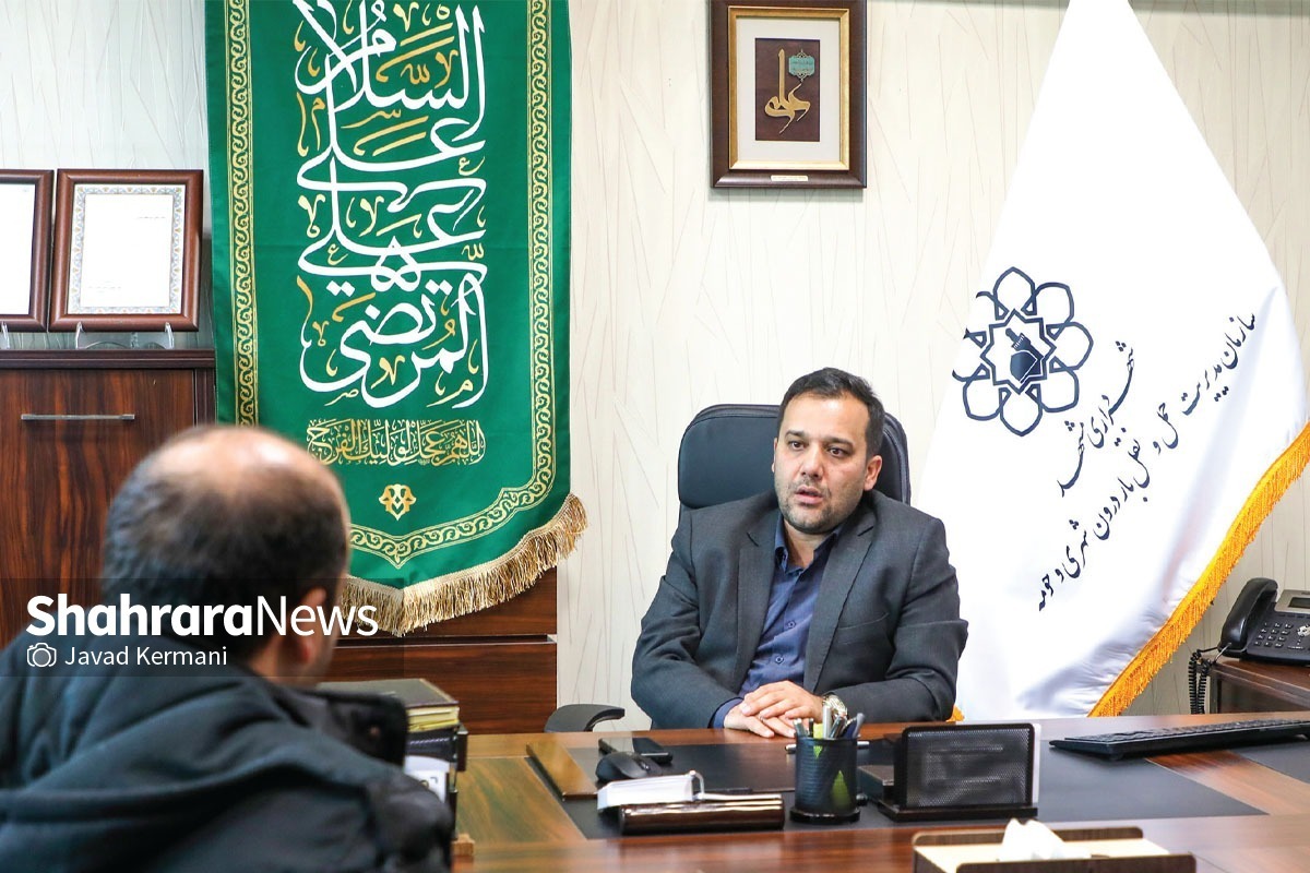 جعفر شمس، مدیرعامل سازمان مدیریت حمل‌و‌نقل‌بار درون شهری مشهد، از پیشرفت ۷۰ درصدی توقفگاه جاده میامی خبر داد.
