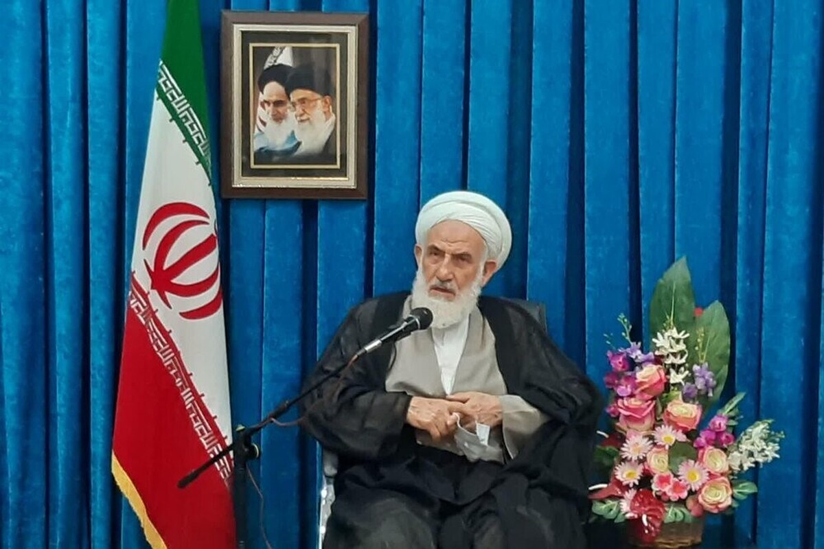 آیت‌الله عباسعلی سلیمانی نماینده سابق ولی‌فقیه در استان سیستان و بلوچستان و کاشان و امام‌جمعه سابق زاهدان امروز چهارشنبه (۶ اردیبهشت ۱۴۰۲) در بابلسر ترور شد.