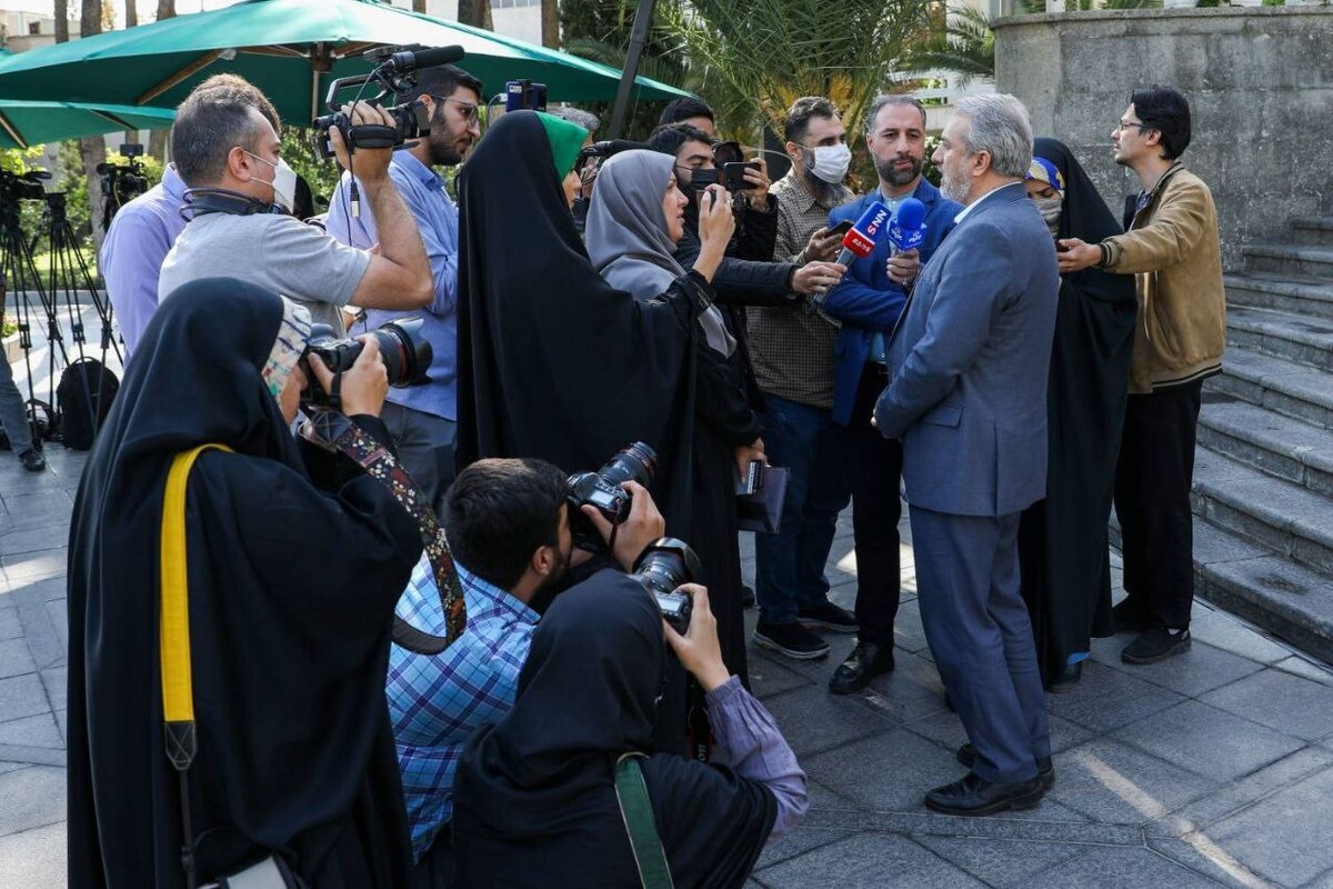 وزیر صنعت، معدن و تجارت گفت: استیضاح حق مجلس است و ما هم روز یکشنبه می‌رویم و پاسخ می‌دهیم.