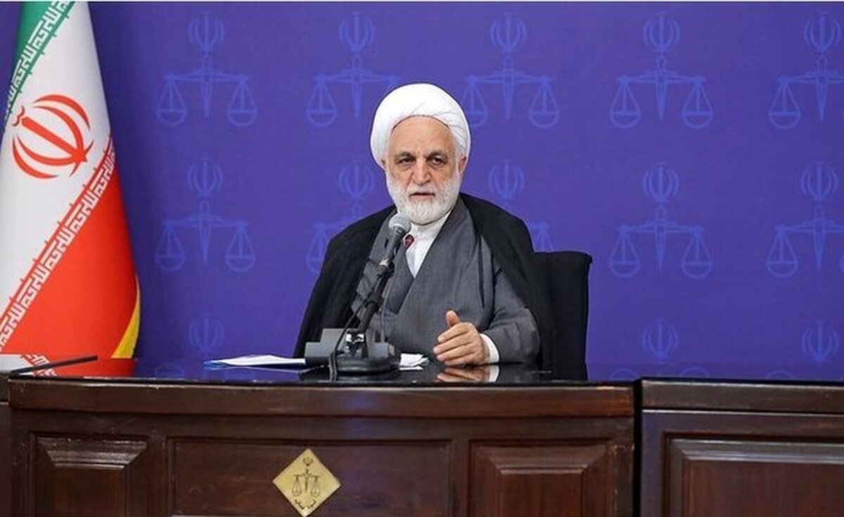 رئیس‌ قوه قضائیه دستور داد با دقت و سرعت همه زوایای سوء قصد به آیت‌الله سلیمانی در بابلسر بررسی شود.