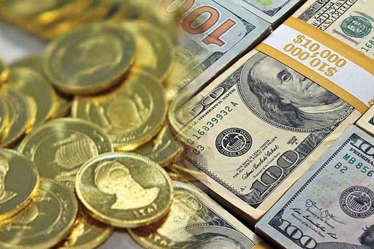 قیمت سکه در مرز ۳۲ میلیون تومان | دلار در کانال ۵۲ هزار تومان (۶ اردیبهشت ۱۴۰۲)