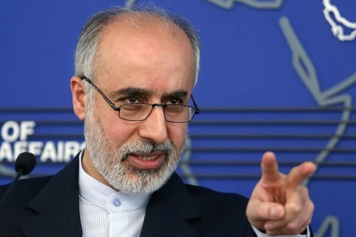 سخنگوی وزارت امور خارجه ادعای روزنامه وال استریت ژورنال درباره ارسال مهمات از ایران به روسیه برای استفاده علیه اوکراین را تکذیب و تصریح کرد: ایران مخالف جنگ و حامی برقراری آتش بس و صلح در اوکراین است.