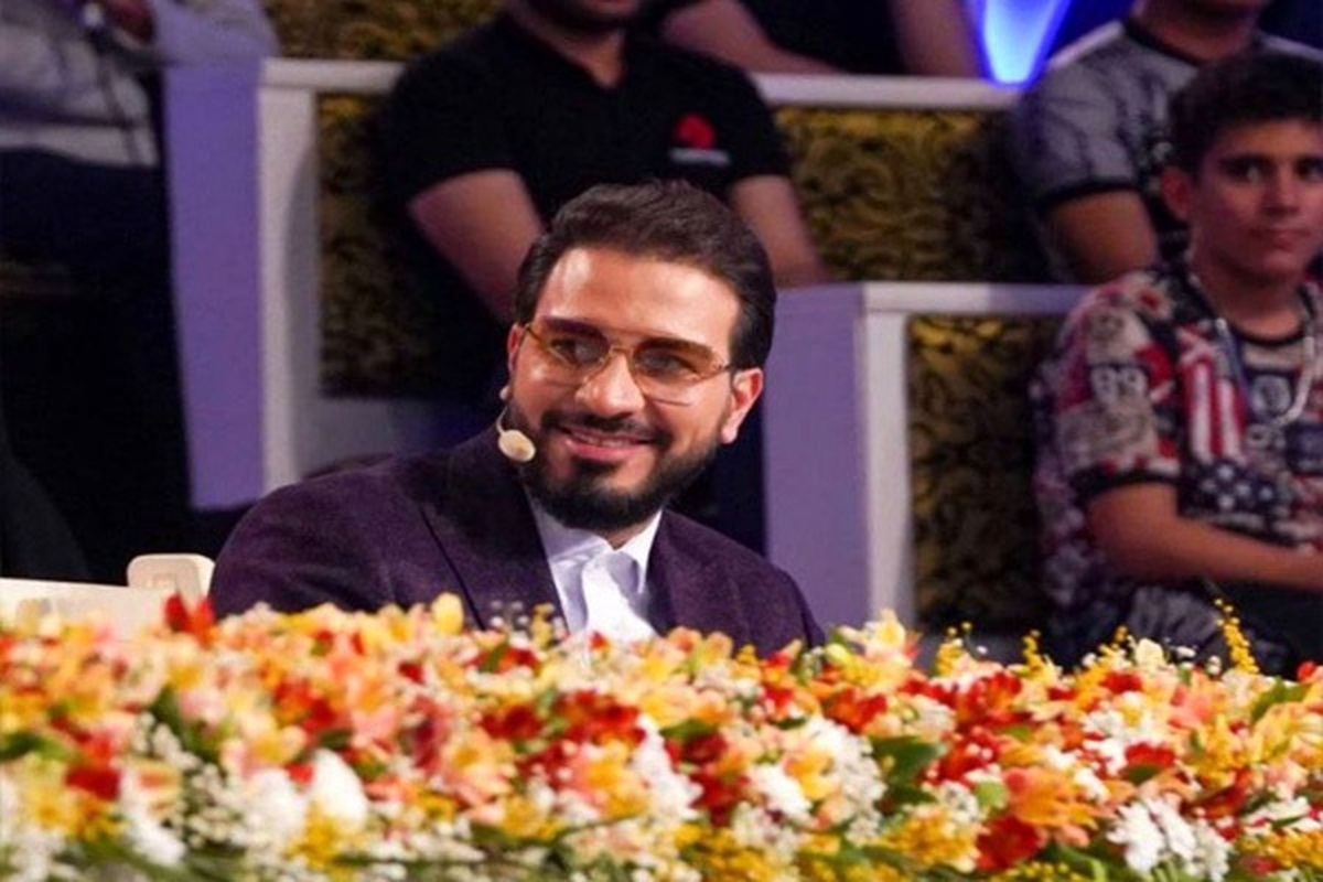 حامد شاکرنژاد، قاری برجسته قرآن از همکاری اش با برنامه جذاب محفل در ماه مبارک رمضان گفت.
