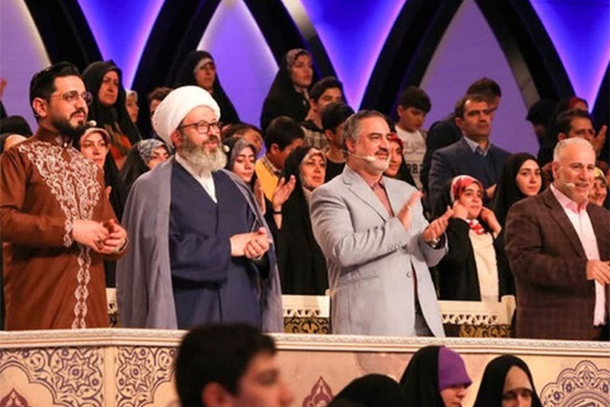 تهیه‌کننده برنامه محفل، ویژه برنامه شبه سوم سیما در رمضان ۱۴۰۲ از ادامه این برنامه در سال‌های آینده خبر داد.