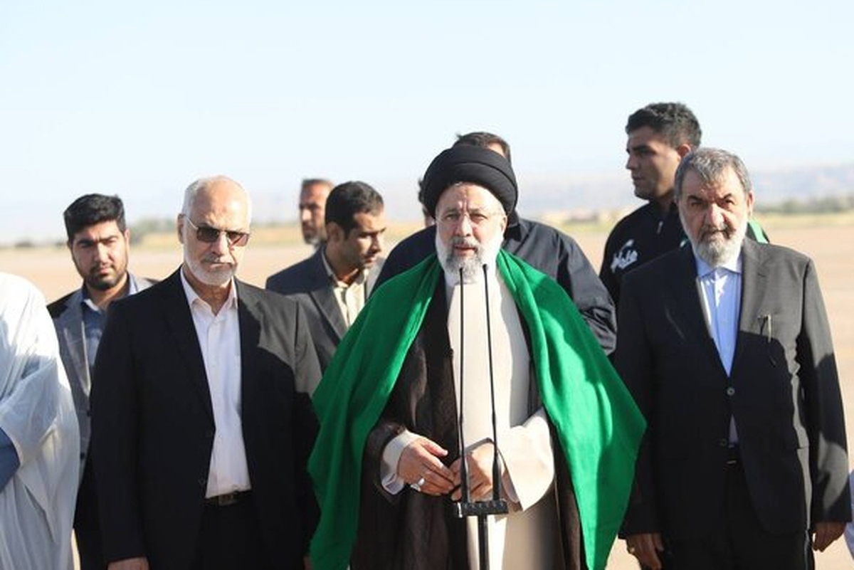 رییس جمهور گفت: تلاش دولت جبران عقب‌ماندگی‌های استان خوزستان است.