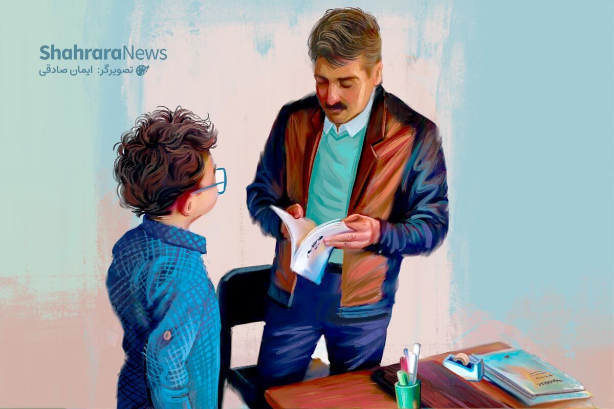 ای کاش می‌توانستم این لحظه از زندگی‌ام را با کسی تقسیم کنم تا هم حس و حال خوبم را با دیگران شریک شوم و هم ذهنم را از این همه حرف و کلمه خالی کنم.