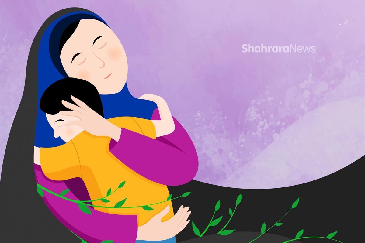 «منیره هاشمی» شعری درباره خداوند مهربان سروده است که در ادامه می‌خوانیم.
