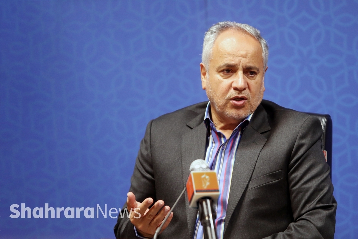 جبار قوچان نژاد درخصوص عملکرد سال گذشته مجموعه والیبال استان گفت: هیچوقت ادعا نکردیم که در ایده‌آل ترین حالت ممکن بوده ایم، اما همیشه تمام توان‌مان را برای والیبال استان گذاشتیم.