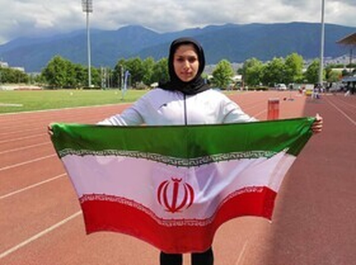 بانوی ملی‌پوش دوومیدانی خراسانی گفت: بخش عمده زود بازده بودن دوومیدانی به حمایت مالی بستگی دارد چرا که ورزشکار بدون حمایت مالی و بدون امکانات به اهداف خود نمی‌رسد.