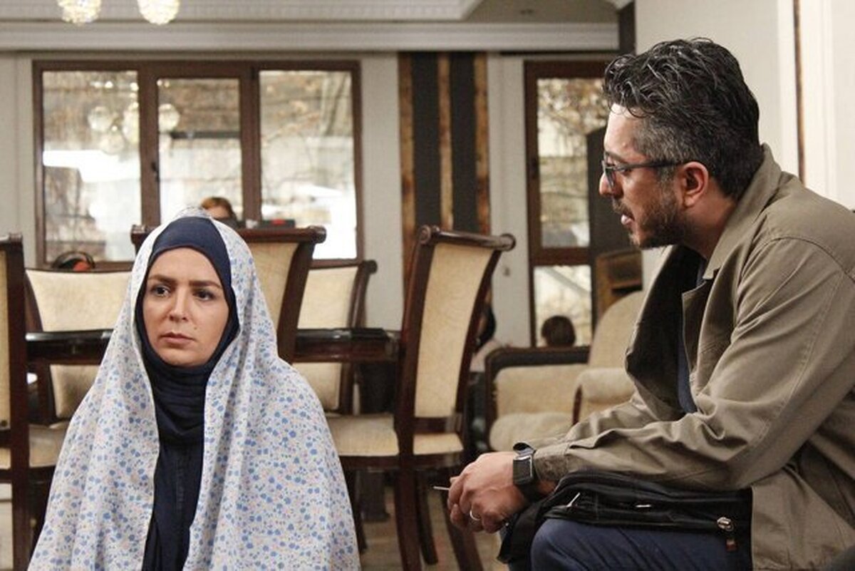 سریال جدید «تب و تاب» به کارگردانی داریوش مختاری از شنبه، نهم اردیبهشت از شبکه دو سیما به روی آنتن می‌رود.