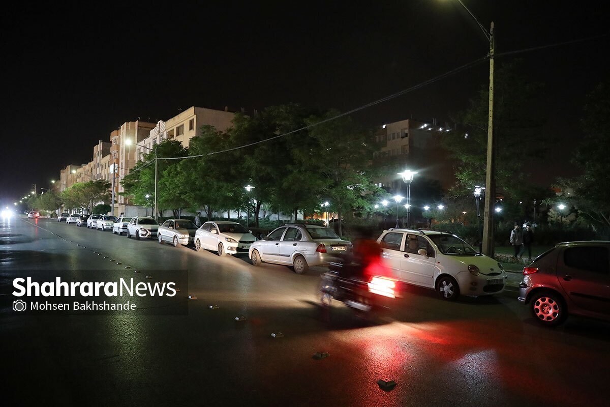 مدیر شرکت پخش فرآورده‌های نفتی خراسان رضوی با اشاره به وقوع زلزله بامداد امروز در مشهد و انتشار برخی گزارش‌ها در خصوص ترافیک پمپ بنزین‌ها اظهار کرد: شب گذشته روند مصرف بنزین در مشهد تغییر محسوسی نداشت.