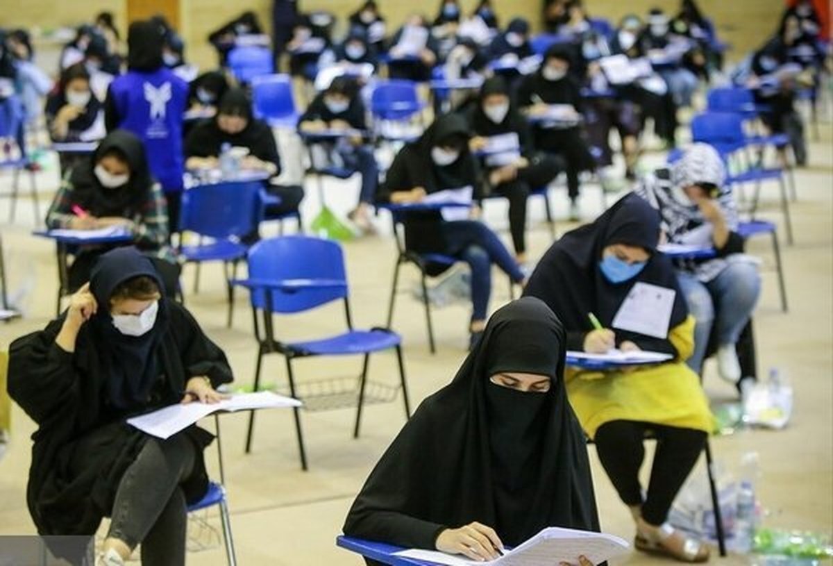 مدیر کل آموزش و پرورش خراسان رضوی گفت: ۴۹ هزار نفر در آزمون استخدامی امروز آموزش و پرورش برای تدریس در مقطع ابتدایی این استان شرکت کردند.