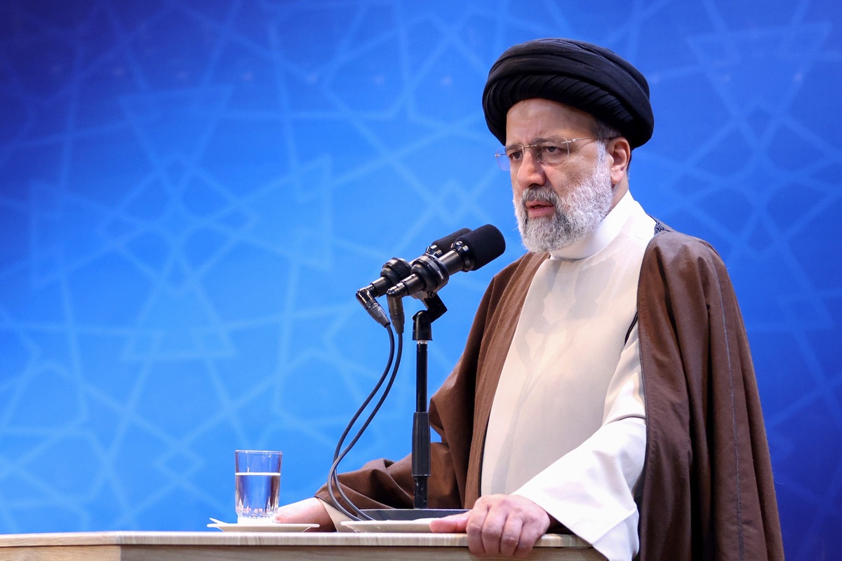 رئیس‌جمهور: خود را موظف به حمایت تمام‌قد از شوراها می‌دانیم| همه نهاد‌ها در جمهوری اسلامی برخاسته از رأی مردم است+ فیلم
