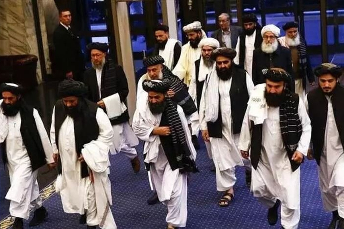 منابع خبری اعلام کردند که ایران در نشست بین المللی دوحه درخصوص افغانستان مشارکت خواهد کرد.