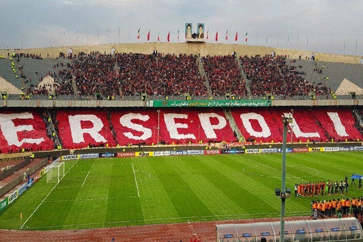 باشگاه پرسپولیس نتوانست شورای تامین را متقاعد کند.