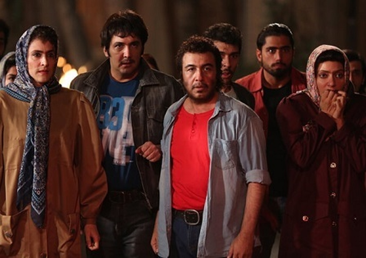 فیلم «نهنگ عنبر ۲: سلکشن رویا» وارد شبکه نمایش خانگی شد.