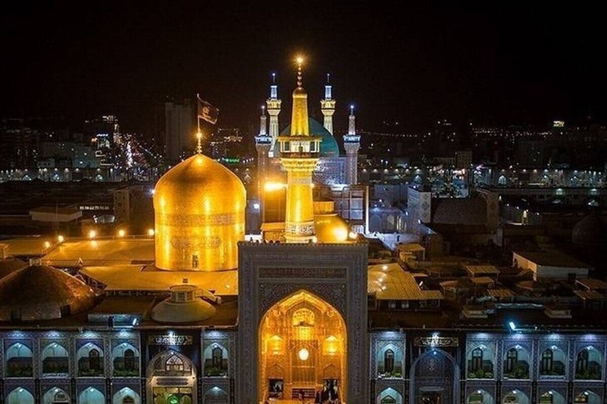 برگزاری جشن‌های دهه کرامت در ۵ شب با حضور ۵ هزار مهمان در سرخس