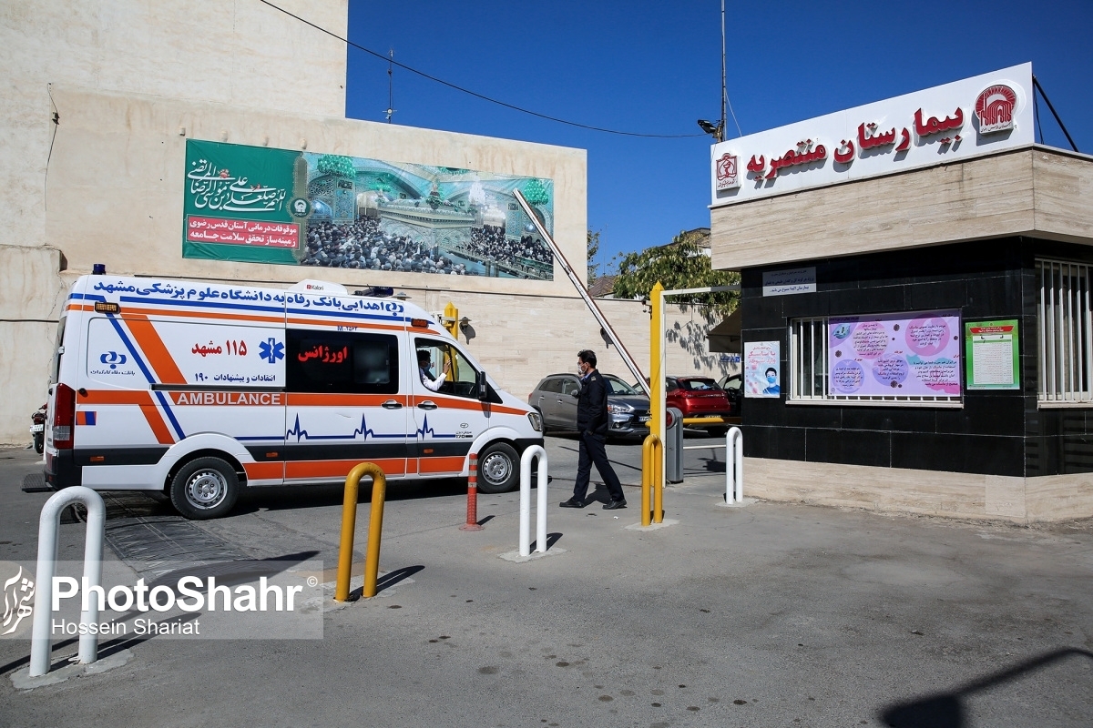 رئیس واحد اهدای عضو بیمارستان منتصریه مشهد از انجام موفقیت آمیز عمل پیوند اعضا دختر نوجوان مشهدی که دچار مرگ مغزی شده بود خبر داد.