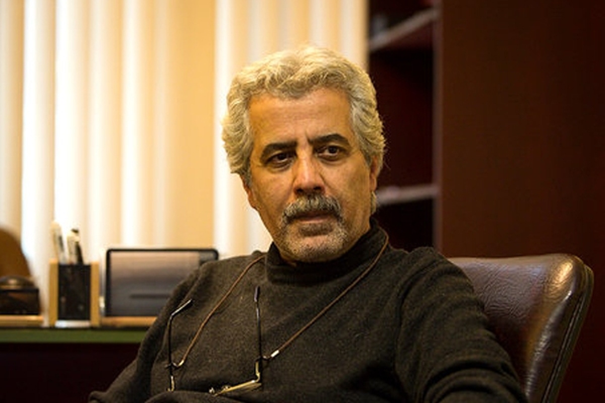 کارگردان فیلم کیمیا گفت: کار برای امام رضا(ع) دغدغه من بوده اما واقعیت این است که او می‌کشد قلاب را. کار ما اینگونه است خودش می‌گوید بیا.