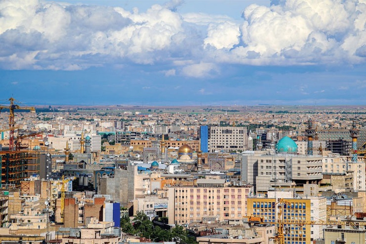 در روز‌های منتهی به میلاد امام‌رضا (ع) ضریب حضور زائران در هتل آپارتمان‌های مشهد ۷۰ درصد و هتل‌های این شهر بیش از ۵۰ درصد بوده است.
