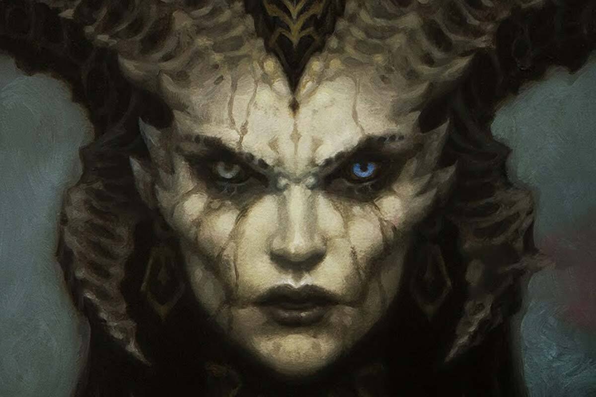 نظر منتقدان درباره بازی Diablo 4 | بهترین ساخته بلیزارد اینترتینمنت تابه‌امروز