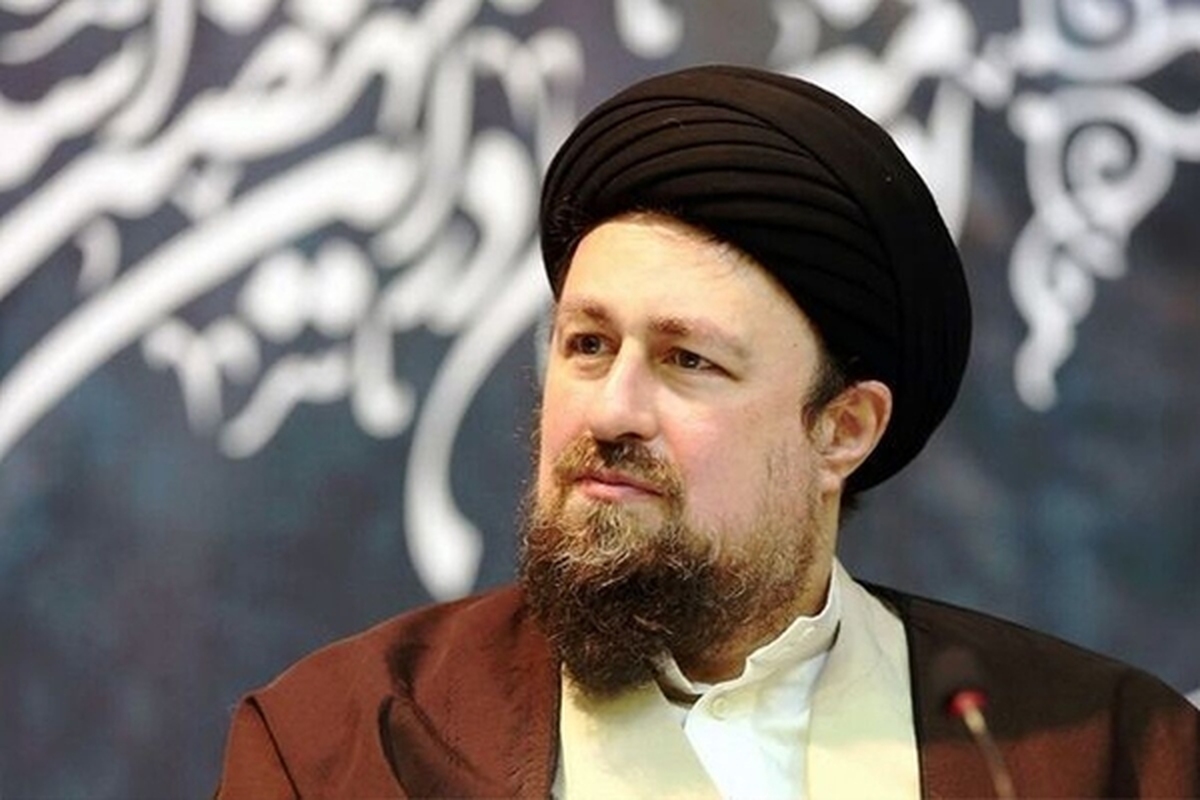 در پی بروز یک تنش و برخورد فیزیکی میان اعضای تیم حفاظت حجت الاسلام و المسلمین سید حسن خمینی با آقای امین مهرآور خبرنگار ایلنا، یادگار امام در نامه ای به وی، از او دلجویی و عذرخواهی کرد.