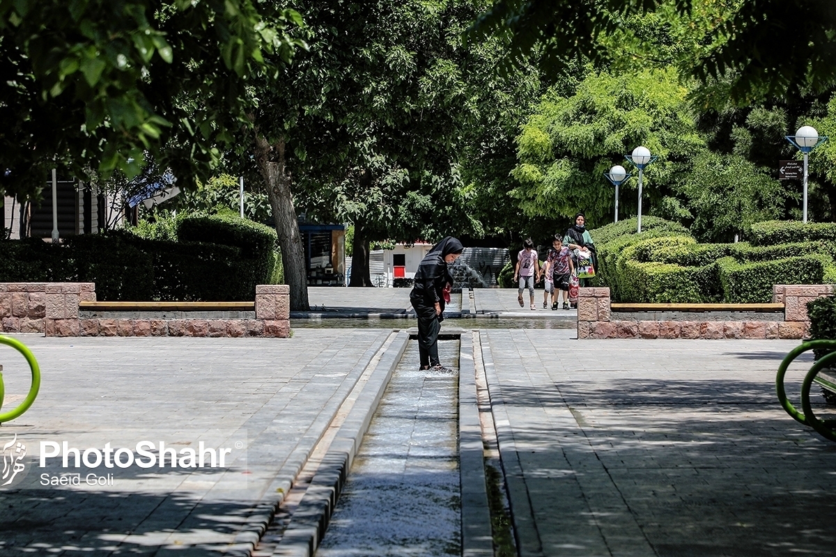 کارشناس مرکز پیش‌بینی هواشناسی خراسان رضوی گفت: از بعدازظهر امروز با نفوذ ناپایداری های جوی در استان شاهد افزایش ابرناکی و بارش‌های رگباری به ویژه در نواحی غرب و شمال غربی استان هستیم. 