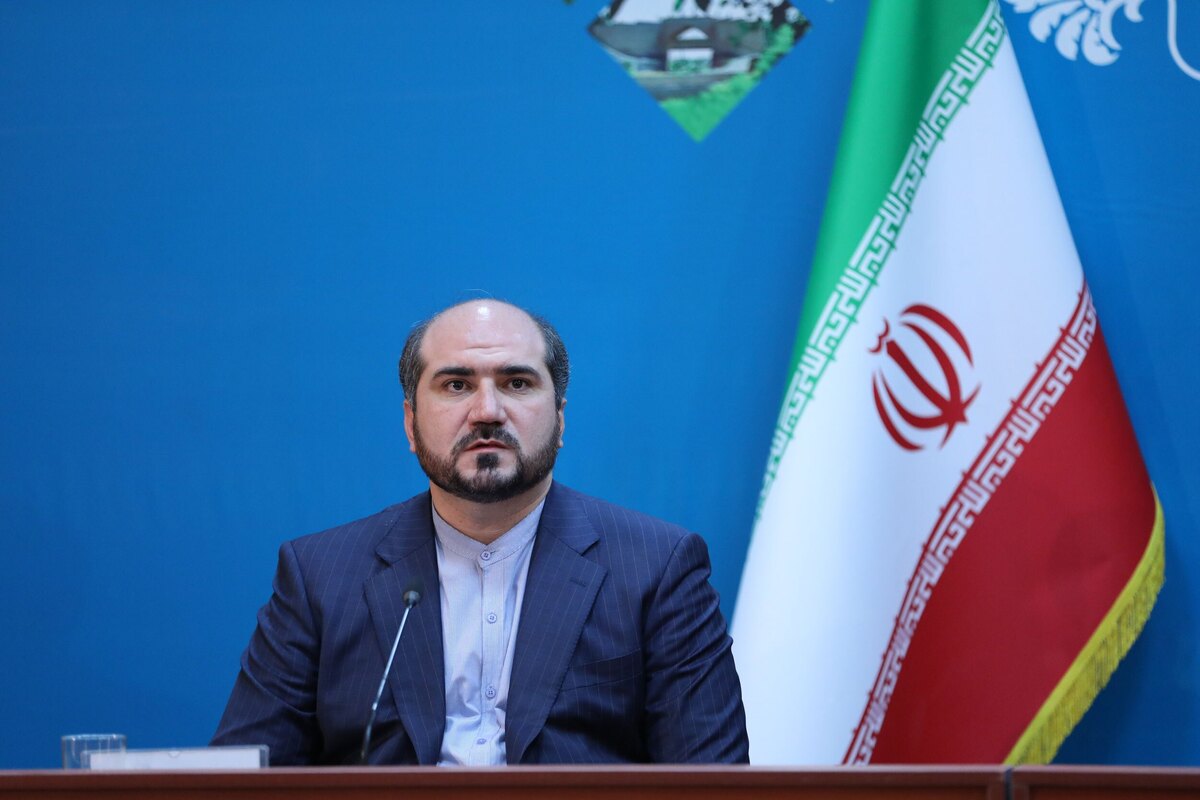 معاون اجرایی رئیس‌جمهور گفت: دولت با قدرت پروژه انتقال آب به استان یزد را اجرایی خواهد کرد.