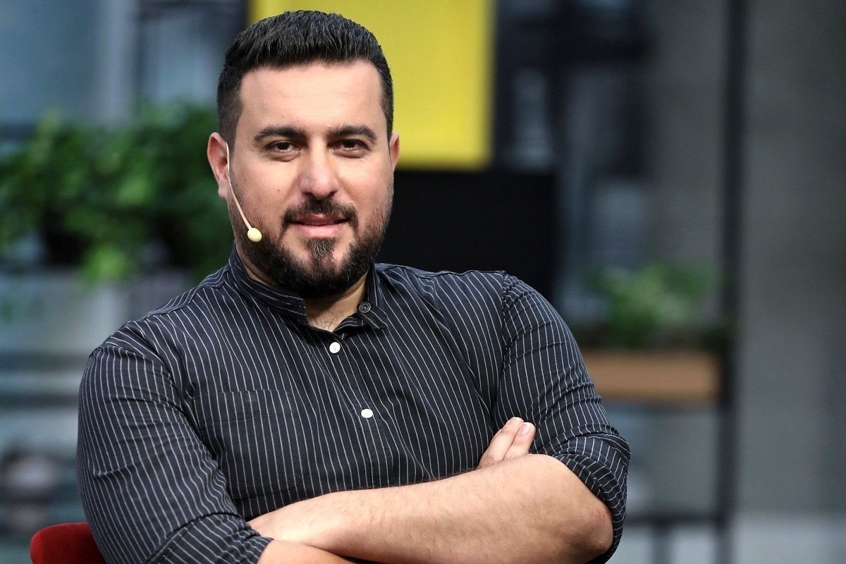 «صداتو» نام جدیدترین محصول فیلیمو است که انتشار آن با اجرای محسن کیایی از صبح دیروز، ۱۰ خرداد، در این پلتفرم آغاز شد.