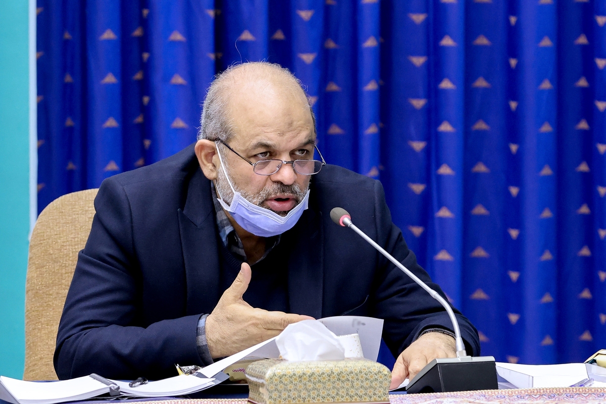 وزیر کشور روابط ایران و اقلیم کردستان عراق را راهبردی توصیف کرد و گفت: دشمنان ما از جمله رژیم صهیونیستی و آمریکا این برادری و همکاری را بین ایران و عراق نمی‌خواهند.