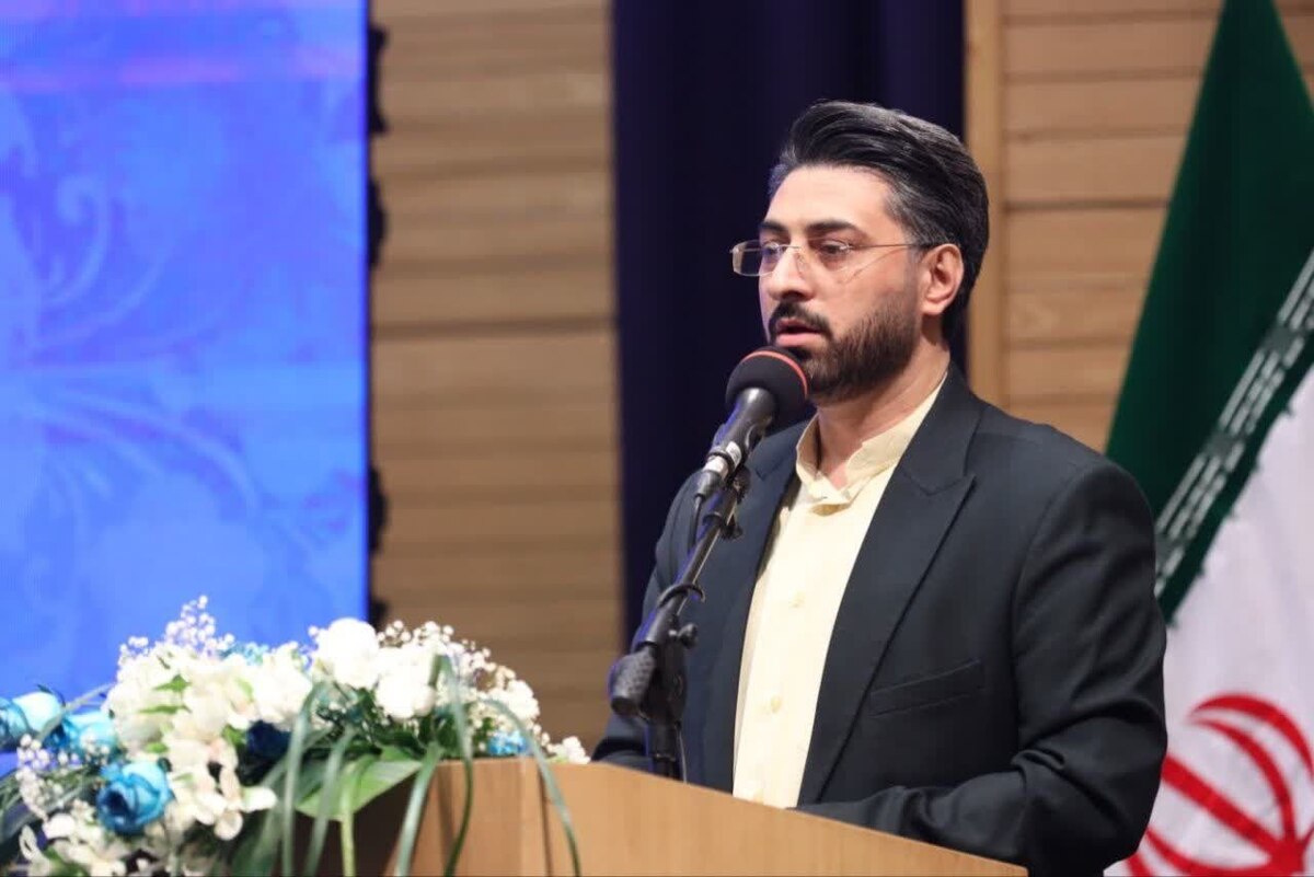 رئیس کمیسیون ویژه ورزش و جوانان شورای شهر در جمع برترین های ورزشی جام رمضان گفت: در بودجه ۱۴۰۲ نزدیک به ۶۰۰ میلیارد تومان برای زیرساخت حوزه عمرانی ورزش بودجه تعیین شده است.