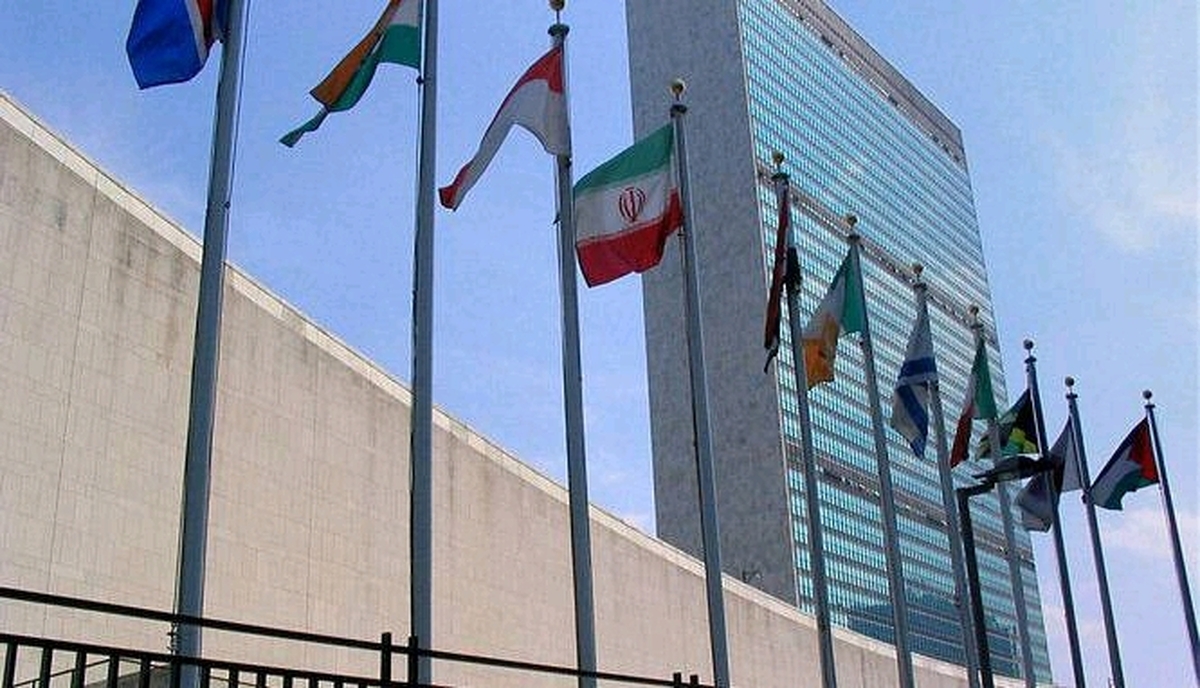 مجمع عمومی سازمان ملل متحد روز پنجشنبه به وقت محلی با اجماع نماینده دائم جمهوری اسلامی ایران در نیویورک را به عنوان نائب رئیس هفتاد و هشتمین نشست مجمع عمومی سازمان ملل انتخاب کرد.