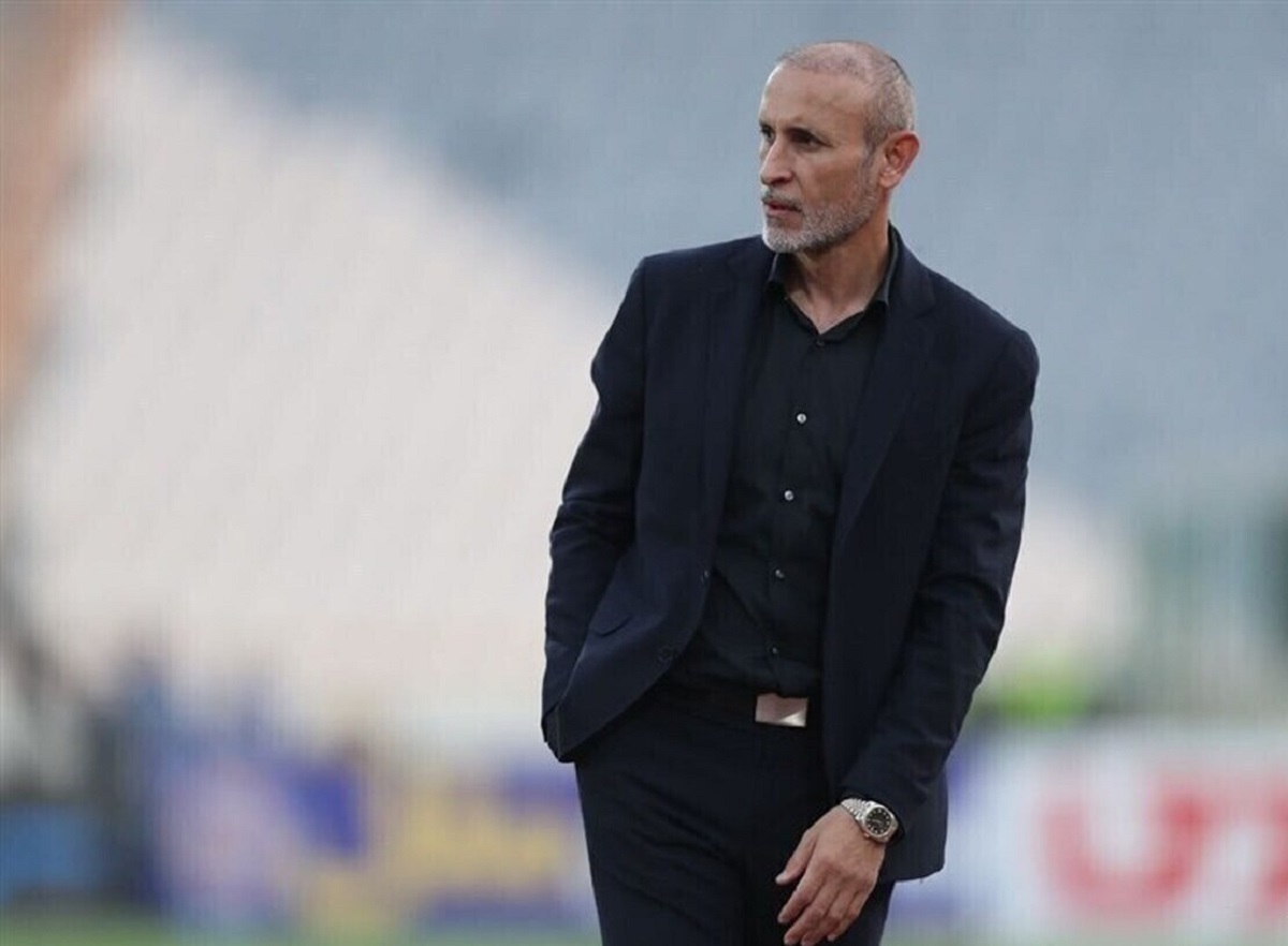 سرمربی تیم فوتبال پرسپولیس احتمالا فصل بعد در کرمان مربی گری می‌کند.